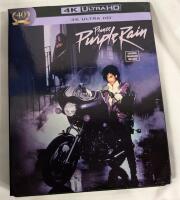 New Prince Purple Rain Tour 4k Ultra HD