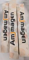 3 New Amimagen Wall Stickers.