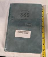 New 365 Daily Journal.