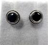 Sterling Silver Natural Blue Sapphire (1.99ct) Earrings, W/A $420.00. Sapphire is the birthstone for September. - 3