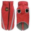New sz 4XL FEimaX Dog Coat Waterproof Warm Winter Jacket Windproof Fleece Coat with Harness Hole