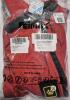 New sz 4XL FEimaX Dog Coat Waterproof Warm Winter Jacket Windproof Fleece Coat with Harness Hole - 2