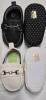 2 New sz 0-12 Mtns Baby Shoes