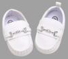 2 New sz 0-12 Mtns Baby Shoes - 2