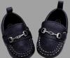 2 New sz 0-12 Mtns Baby Shoes - 3
