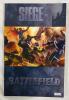 Marvel Comics Siege: Battlefield Trade Paperback | Excellent Condition