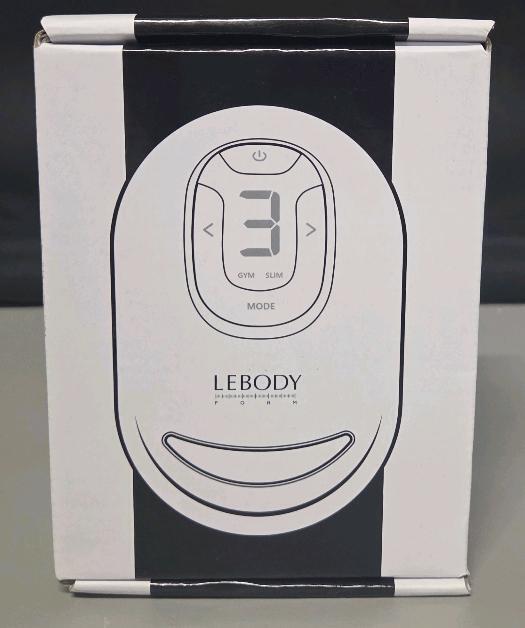New Lebody Form Arm Band