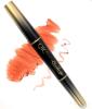4 New Double Head Lipstick & Lipliner 2 in 1 , #11 Colour , Matte Surface Waterproof, Non Fading, Long-Lasting Lip Color Liquid Lipsticks [EXP 2027] - 2