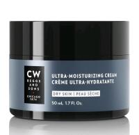 New CW Beggs And Sons Ultra-Moisturizing Cream : Protect & Repair, Hypoallergenic