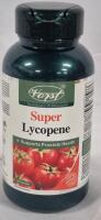 60 New Capsules Super Lycopene Dietary Supplement- Supports Prostate Health