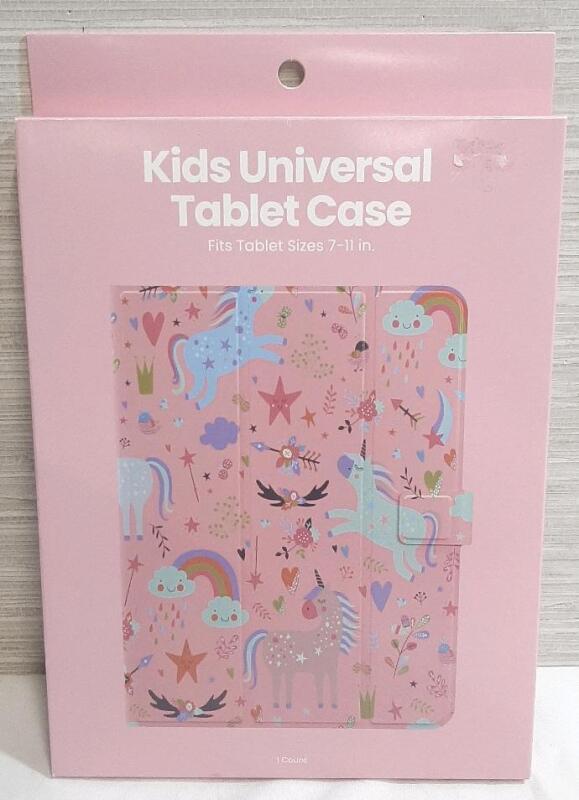 New Kids Universal Tablet Case