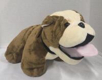 New Vachichi Dog Plush