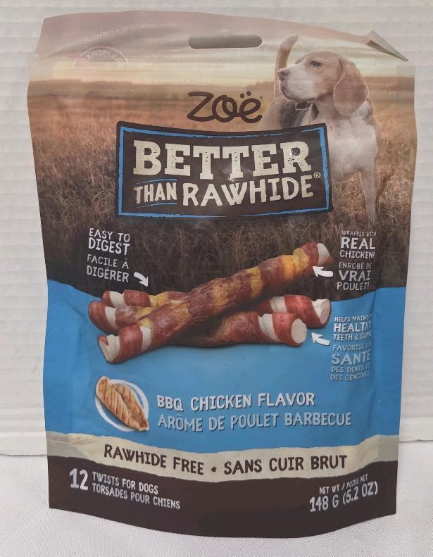 (BB16MAY2026) New Zoe Better Than Rawhide