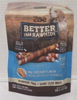 (BB16MAY2026) New Zoe Better Than Rawhide
