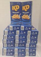 (BB 2025 JL 08) 22 Kraft Dinner Original
