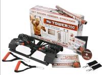 New Sealed in Box Body by Jake Tower 200 Exercise Machine