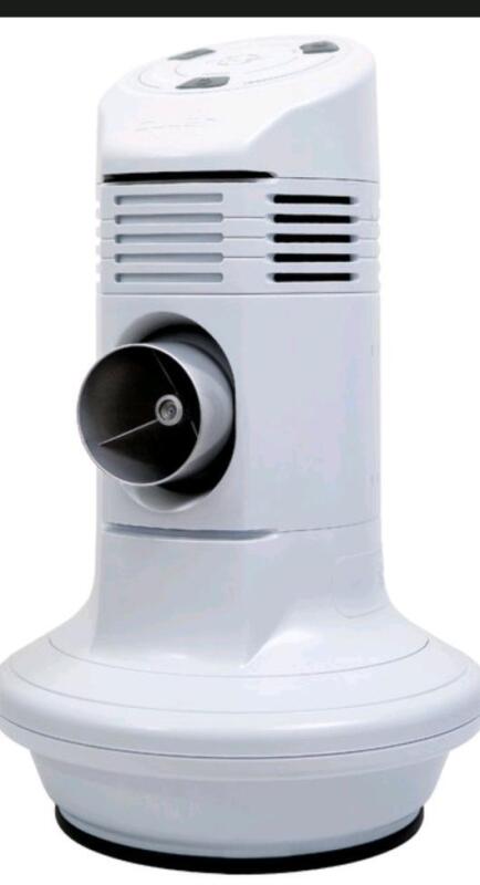 As New Culer Solo Flash Evaporative Cooler (Model CS10)