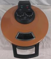 As New Wolfgang Puck 1400-Watt Electric Countertop Baker, Bronze