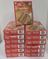 (BB/19/JL/2025) 13 Betty Crocker SuperMoist Carrot Cake Mix