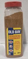 (BB 2026 AUG 30) New Old Bay Seasoning