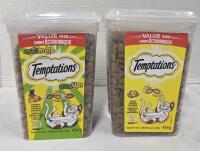 (BB 2025/2026 Oc 06/Jn 14) Temptations Treat for Cats