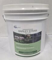 (EXP 04/2027) Concentrated Barley Straw Pellets