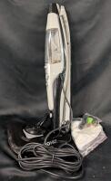 New: 5-in-1 H2OHD Steam Mop