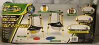 Go gater disc golf