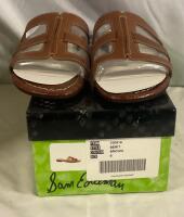 New Brown Sam Edelman