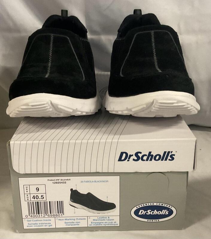 New Drscholls Slip On shoes