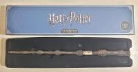 Harry Potter The Elder Wand " The Deathstick/The Wand of Destiny" Light Painting Wand . Tested Working . Measures 14.5" long .