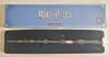 Harry Potter The Elder Wand " The Deathstick/The Wand of Destiny" Light Painting Wand . Tested Working . Measures 14.5" long .