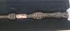 Harry Potter The Elder Wand " The Deathstick/The Wand of Destiny" Light Painting Wand . Tested Working . Measures 14.5" long . - 2