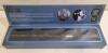 Harry Potter The Elder Wand " The Deathstick/The Wand of Destiny" Light Painting Wand . Tested Working . Measures 14.5" long . - 5