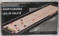 New Presence Table Top Shuffleboard
