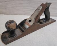 Vintage Stanley Bailey No. 5 Jack Plane .