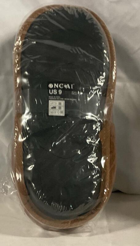 New NCAI Men&rsquo;s slippers