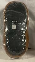 New NCAI Men&rsquo;s slippers