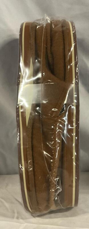New Ncai Brown Slippers