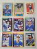 1978 - 2023 Toronto Blue Jays MLB Baseball Trading Card Singles , 81 Trading Cards . - 3