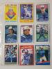 1978 - 2023 Toronto Blue Jays MLB Baseball Trading Card Singles , 81 Trading Cards . - 4