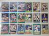 1978 - 2023 Toronto Blue Jays MLB Baseball Trading Card Singles , 81 Trading Cards . - 5