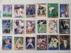 1978 - 2023 Toronto Blue Jays MLB Baseball Trading Card Singles , 81 Trading Cards . - 6