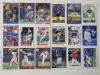 1978 - 2023 Toronto Blue Jays MLB Baseball Trading Card Singles , 81 Trading Cards . - 7