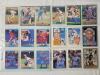 1971 - 1999 Montreal Expos MLB Baseball Trading Card Singles , 81 Trading Cards - 6