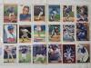 1971 - 1999 Montreal Expos MLB Baseball Trading Card Singles , 81 Trading Cards - 7