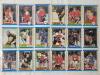 1973 - 1989 O Pee Chee NHL Hockey Trading Card Singles , 69 Trading Cards . - 4