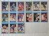 1973 - 1989 O Pee Chee NHL Hockey Trading Card Singles , 69 Trading Cards . - 5