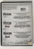 New DVD Tom Hardy VENOM : 3-Movie Collection - 2