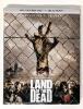 New 4K Ultra HD Plus Blu-Ray LAND OF THE DEAD : Collector's Edition